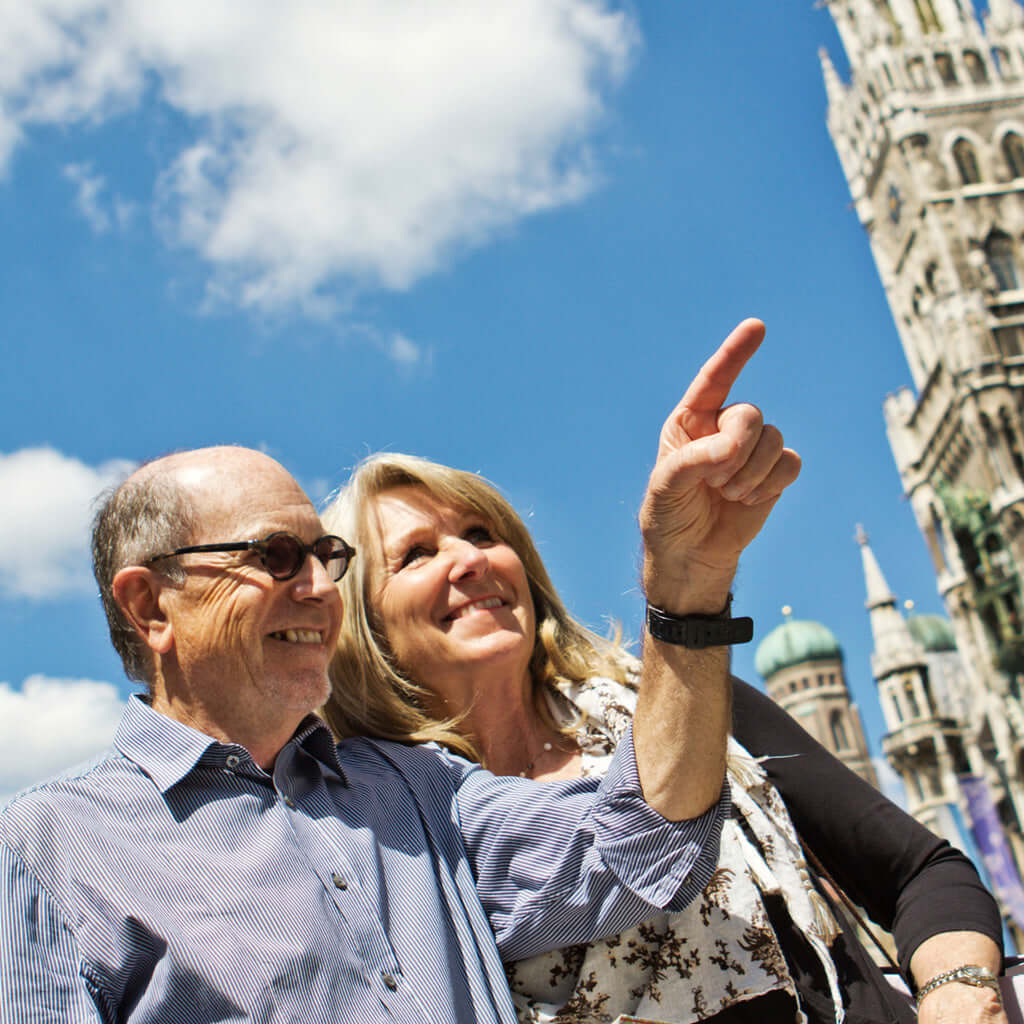 Storyteller Video Package - Life Story Interviews