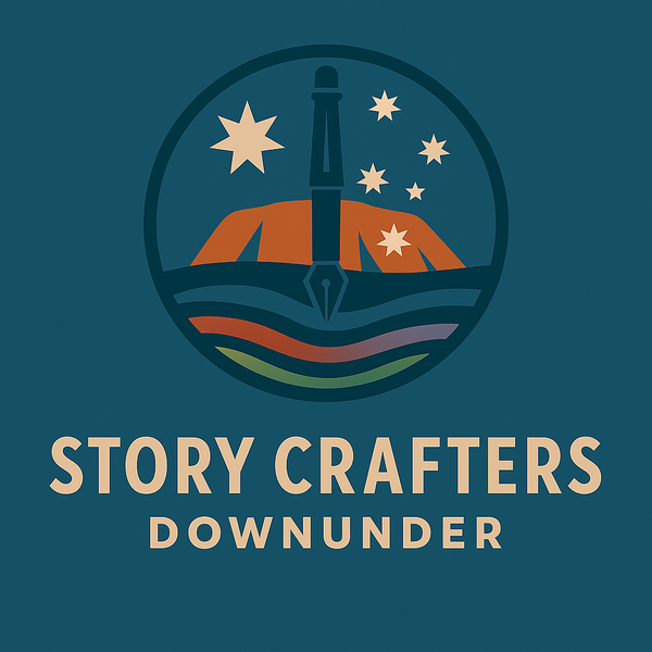 Story Crafters Downunder